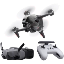 Квадрокоптер DJI FPV Explorer Combo (CP.FP.00000140.01): Виробник DJI