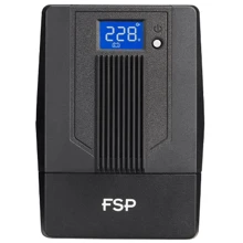 FSP iFP 600 (PPF3602700): Виробник FSP