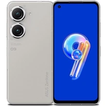 Смартфон Asus Zenfone 9 8/256GB Moonlight White: Дисплей 5.9" Super AMOLED (1080x2400) / 445 ppi / Corning Gorilla Glass Victus