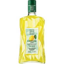 Лікер Rossi d'Asiago Limoncello 0.7л 32% (BDA1LK-LRA070-008): Об'єм, л 0.7