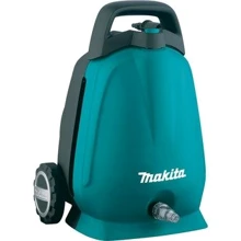 Мийка Makita HW102: Максимальний тиск (бар) 100