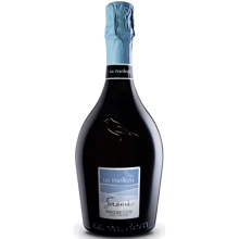 Вино игристое La Tordera "Saomi" Prosecco DOC Treviso Brut, белое брют, 0.75л 11.5% (STA8033011560111): Объем, л 0.75