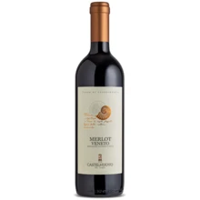 Вино Cantina Castelnuovo Merlot червоне сухе 1.5 л (AS8000014610956): Країна виробник Италия