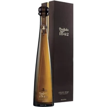 Текіла Don Julio 1942, 0.7л 38% (BDA1TK-TDJ070-001): Об'єм, л 0.7