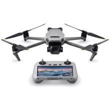 Квадрокоптер DJI Mavic 3 Classic with RC Remote (CP.MA.00000554.01) OPEN BOX : Виробник DJI