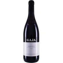 Вино Gaja Barbaresco 2020 червоне сухе 0.375 л (BWR7742): Країна виробник Італія