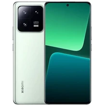 Смартфон Xiaomi 13 Pro 12/256GB Ceramic Flora Green (no NFC): Дисплей 6.73" LTPO OLED (1440 x 3200) / 522 ppi