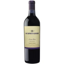 Вино Murphy-Goode Zinfandel Liar's Dice Sonoma червоне сухе 0.75л (VTS3404250): Країна виробник США