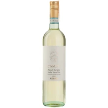 Вино Cesari Pinot Grigio Delle Venezie DOC Essere сухе біле 0.75л (BWQ2454): Країна виробник Італія