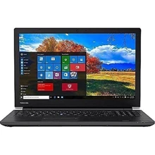 Ноутбук Toshiba Dynabook Tecra A50F (PT5BAU-005008): Экран 15.6 " (1920x1080)