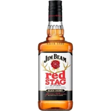 Віскі Jim Beam 1 л чорний Cherry Bourbon (DDSBS1B096): Об'єм, л 1