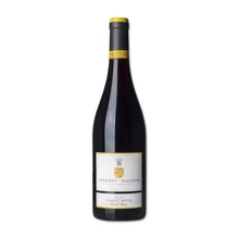 Вино Doudet Naudin Pinot Noir (0,75 л) (BW23610): Країна виробник Франція