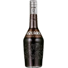 Лікер Volare Espresso Coffee, 0.7л 20% (BDA1LK-LVO070-015): Об'єм, л 0.7