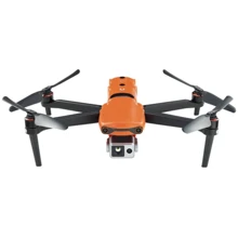 Квадрокоптер Autel EVO II Dual 640T Enterprise Rugged Bundle Drone V3 Orange (102001509): Виробник Autel