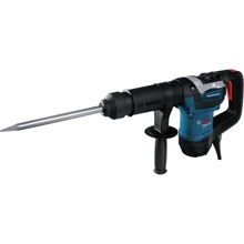 Bosch GSH 501: Виробник Bosch