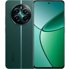 Смартфон Realme 12+ 5G 12/512GB Pioneer Green (UA UCRF): Дисплей 6.67" AMOLED (2412x1080) / 396 ppi