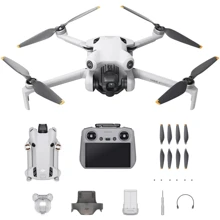 Квадрокоптер DJI Mini 4 Pro DJI RC 2 (CP.MA.00000732.01): Виробник DJI