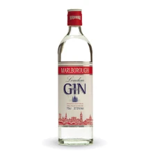 Джин Marlborough Gin (0,7 л) (BW44180): Об'єм, л 0.7