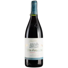 Вино La Rioja Alta Vina Ardanza Reserva 2016 червоне сухе 0.75 л (BWR8349): Країна виробник Іспанія