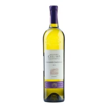 Вино Western Cellars Colombar - Chardonnay 0.75л (VTS1312710): Країна виробник США