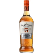 Ром Angostura 5 Year Old 0.7л (DDSAJ1A006): Об'єм, л 0.7