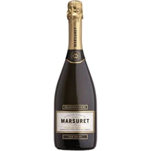 Игристое вино Marsuret Valdobbiadene Prosecco Superiore "San Boldo" Brut белое 0.75 л (WHS8052439180183): Страна производитель Италия