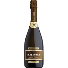 Игристое вино Marsuret Prosecco Rive Di Guia Valdobbiadene Superiore DOCG Extra Brut белое экстра брют 12% 0.75 (WHS8052439180381): Объем, л 0.75