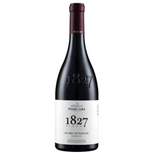 Вино Purcari Malbec червоне сухе 14% 0.75 л (DDSAU8P066): Країна виробник Молдова