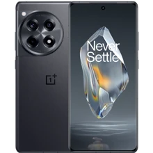 Смартфон OnePlus 12R 8/128GB Iron Gray (Global): Дисплей 6.78" LTPO4 AMOLED (1264 x 2780) / 450 ppi / Corning Gorilla Glass Victus 2