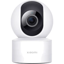 IP-камера відеоспостереження Xiaomi Mi Home Security Camera C200 (BHR6766GL): Виробник Xiaomi