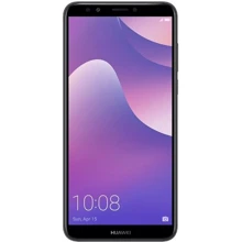 Смартфон Huawei Y7 2018 Prime Single Sim Black: Дисплей 5.99" IPS LCD (720 x 1440 точек) / 16.7 млн. цветов / 269 ppi / сенсорный, емкостной