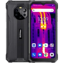 Смартфон Blackview BL8800 Pro 8/128GB Black: Дисплей 6.58" IPS LCD (1080 x 2408) / 401ppi