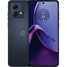 Смартфон Motorola G84 5G 12/256GB Midnight Blue (UA UCRF): Дисплей 6.55" P-OLED (1080 x 2400) / 402 ppi