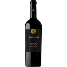 Вино Primasole Primitivo Puglia червоне 0.75 л (WHS8008900001020): Країна виробник Італія