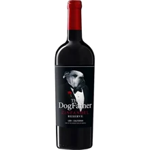 Вино Mare Magnum Zinfandel Dogfather червоне сухе 13.5% 0.75 л (WNF7340048608770): Країна виробник США