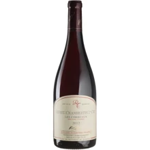 Вино Domaine Rossignol Trapet Gevrey-Chambertin 1er Cru Les Corbeaux 2012 червоне сухе 0.75 л (BWT4661): Країна виробник Франція