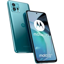 Смартфон Motorola G72 8/128GB Polar Blue (UA UCRF): Дисплей 6.55" P-OLED (1080 x 2460) / 410 ppi