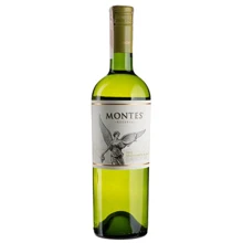 Вино Montes Sauvignon Blanc Reserva (0,75 л) (BW26972): Країна виробник Чилі