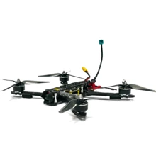 ProDrone FPV камікадзе 10inch VTx1.2 (2w) \ TxES720 (THERMAL ver.) (без акб): Виробник ProDrone