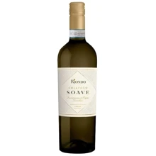 Вино Riondo Soave DOC біле сухе 12.5% 0.75 (WHS8001968003982): Країна виробник Італія