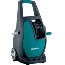 Мийка Makita HW112: Максимальний тиск (бар) 120