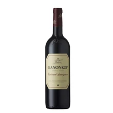 Вино Kanonkop Cabernet Sauvignon Estate (0,75 л) (BW24999): Країна виробник ПАР