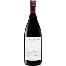 Вино Cloudy Bay "Pinot Noir" (сухе, червоне) 0.75л (BDA1VN-VCB075-002): Країна виробник Нова Зеландія