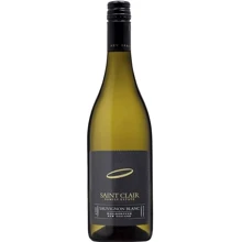 Вино Saint Clair Deviant Skin Marlborough Sauvignon Blanc 2020 біле сухе 0.75 л (BWQ6846): Країна виробник Нова Зеландія