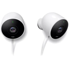 Nest Cam Outdoor 2 Pack (NC2400ES): Виробник Nest