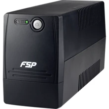 FSP FP650: Виробник FSP