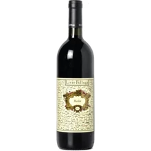 Вино Livio Felluga Merlot червоне сухе 0.75л (VTS2509230): Країна виробник Італія