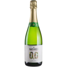 Игристое вино Torres Natureo White Sparkling Белое полусладкое б/а 0.75 (BWT4147): Объем, л 0.75