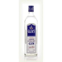 Джин Glen's Special London Extra Dry (0,7 л) (BW23478): Страна производитель Великобритания