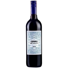 Вино Cerro Nevado Merlot красное сухое 0.75л (VTS3629240): Страна производитель Чили